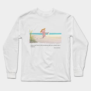 Sunshine Long Sleeve T-Shirt